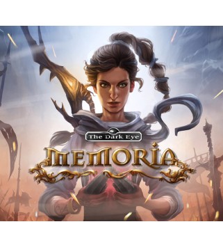 Memoria Steam Key GLOBAL